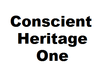 Conscient Heritage One